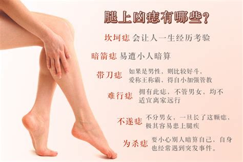 左腿内侧有痣|大腿内侧痣的命理解读与运势影响